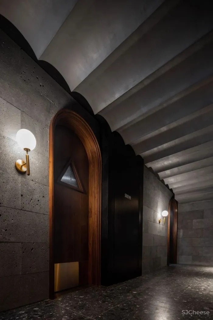 朴开十向 × M Coffee Bar:品牌、场所、人的融合