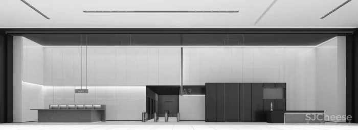 水木言设计：板块漂移，从长沙屿到印湘江