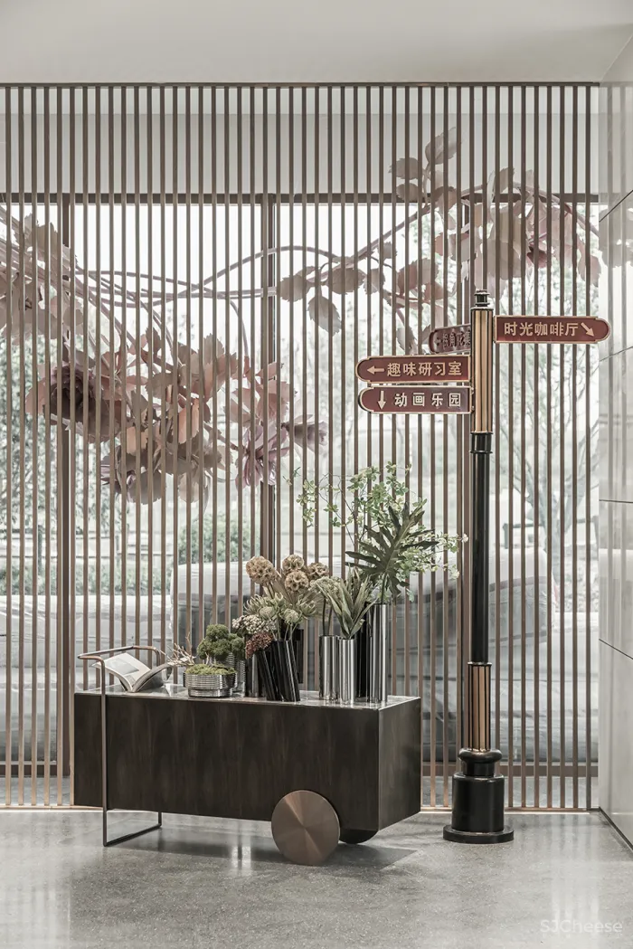 柯翊 \ 大朴:祥源悦江南 · 以花之名,诠释家的温度!