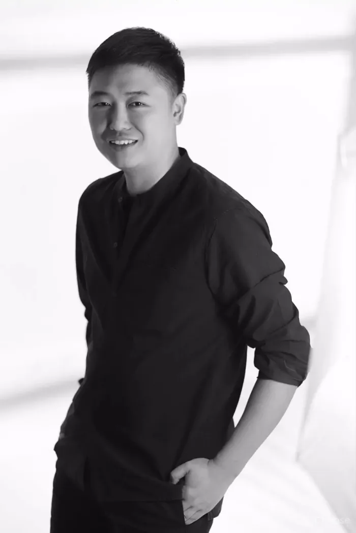 柯翊 \ 大朴:祥源悦江南 · 以花之名,诠释家的温度!