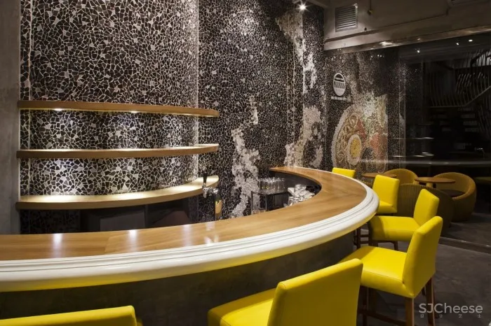 Ramen Bar Suzuki铃木拉面餐厅