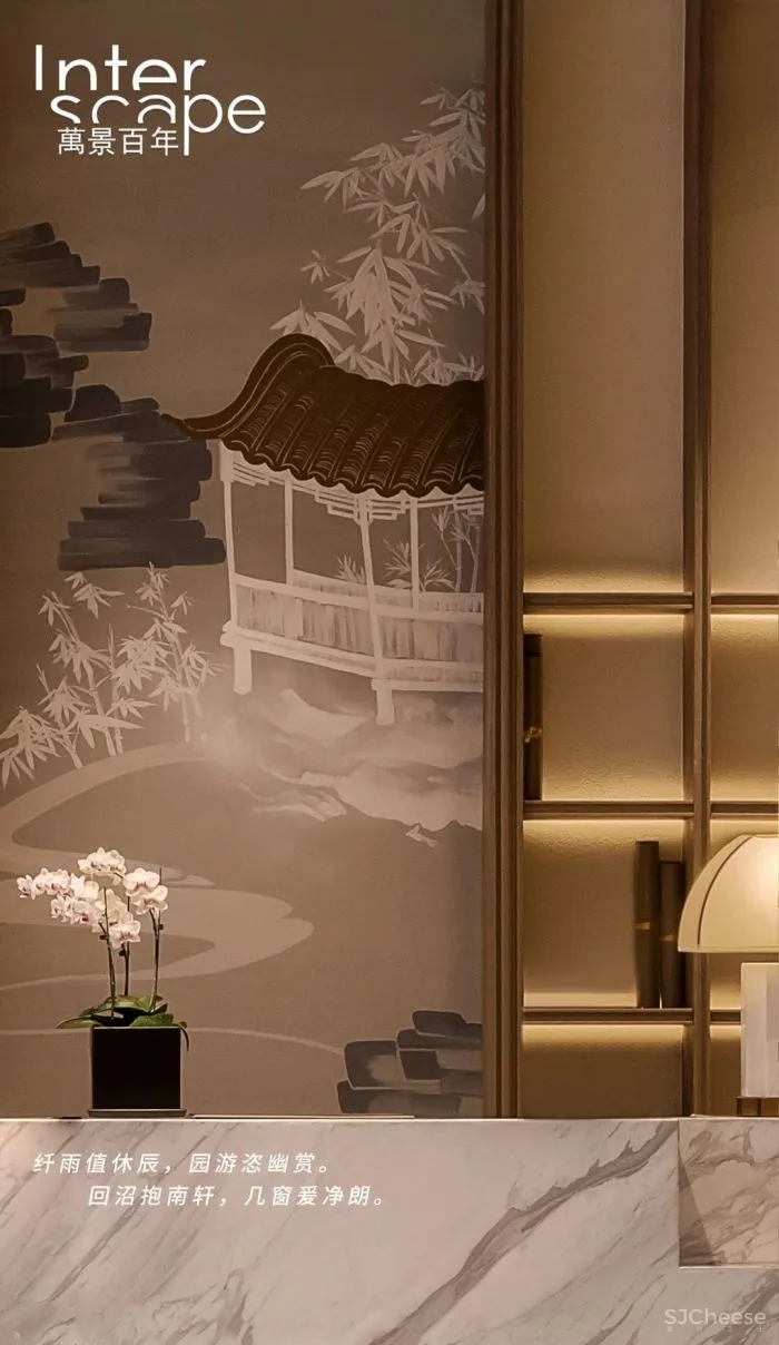 万景百年丨苏州吴中福朋喜来登酒店:以设计助力商业运维