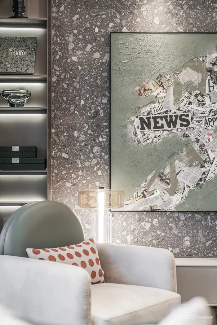 柯翊 \ 大朴:祥源悦江南 · 以花之名,诠释家的温度!