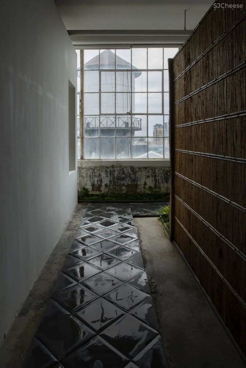 新素材研究所-杉本博司和坂田智之打造的禅意空间！