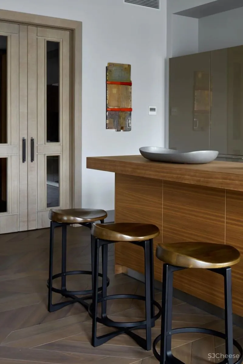 高奢复古,真正的高级范儿~