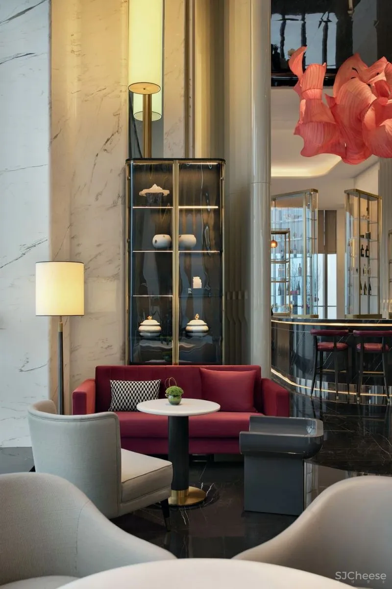 凯悦臻选成都首秀，YANG设计再定义中式旅居生活