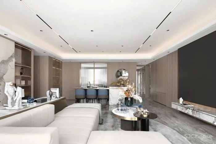 旭辉-赛拉维:解密高颜值腔调生活范本,就是玩!