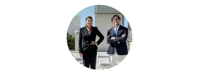 Richards - Spence来自澳洲工作室的当代极简美学!