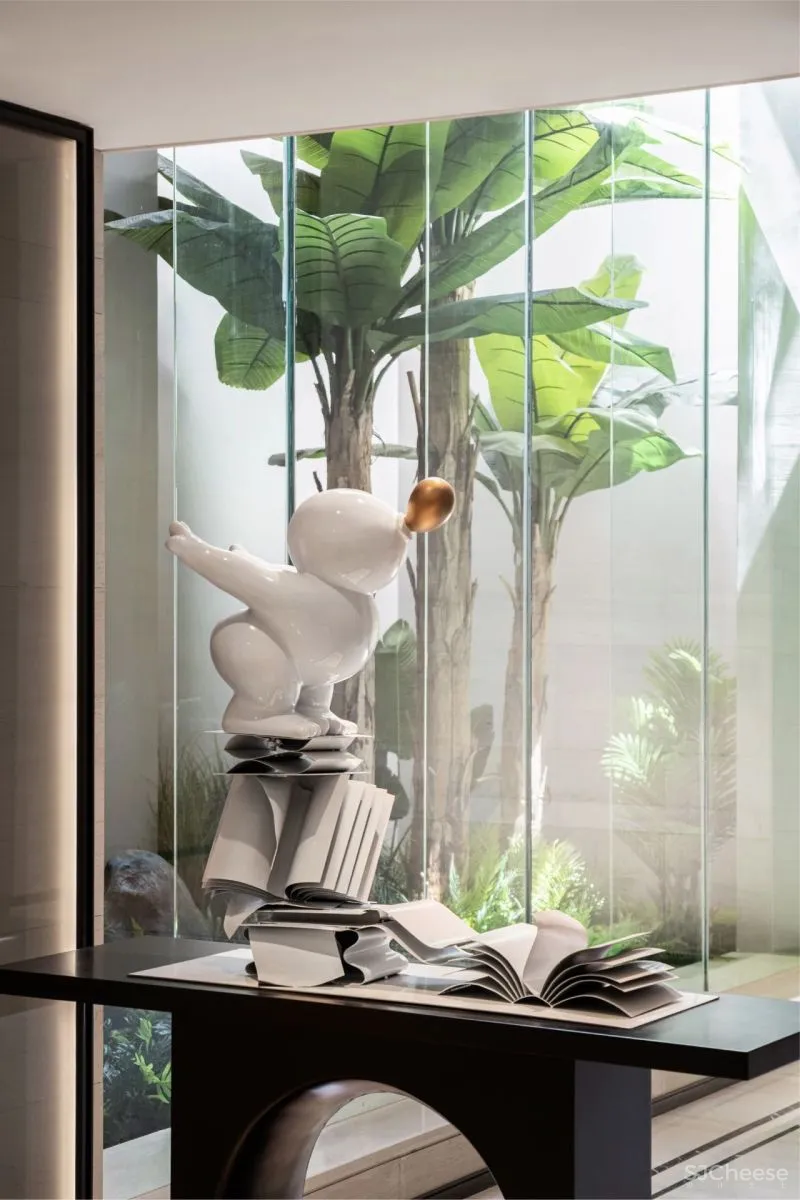 新作 品质大宅,理想的生活范本!