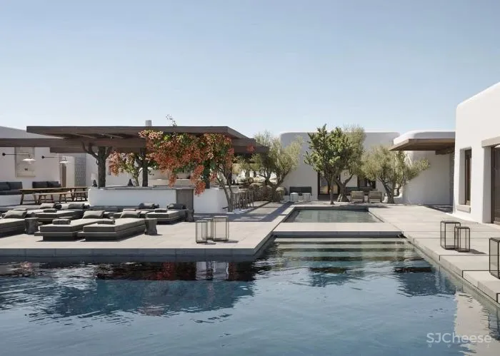 侘寂，极简的最高境界！