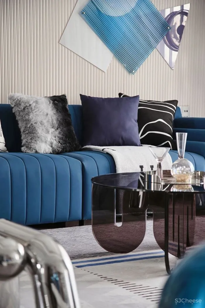 VBD:城中之城—金隅·金成东府