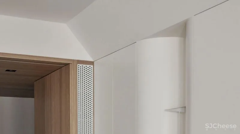 极简主义的极致之美 uzdesign新作