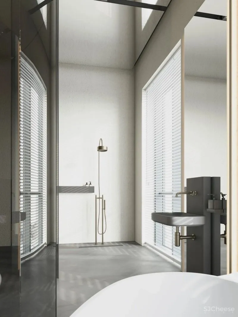 ArtPartner 新作 当代精致简约设计