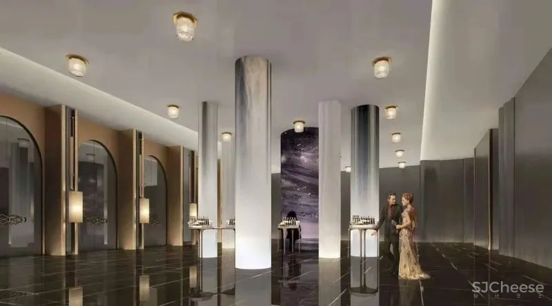 凯悦臻选成都首秀，YANG设计再定义中式旅居生活