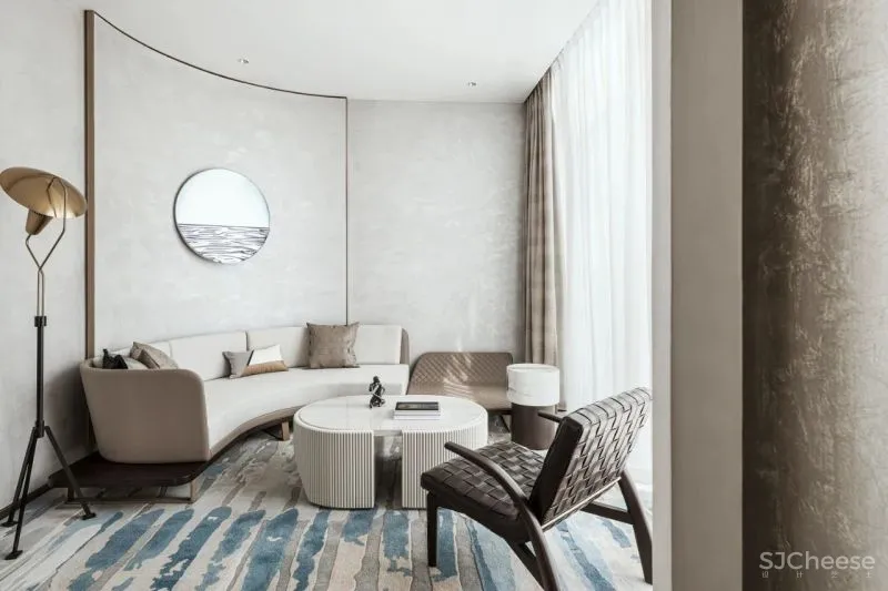 港龙 × 青砖粉黛,梦萦徽州|S.U.N 孙文设计