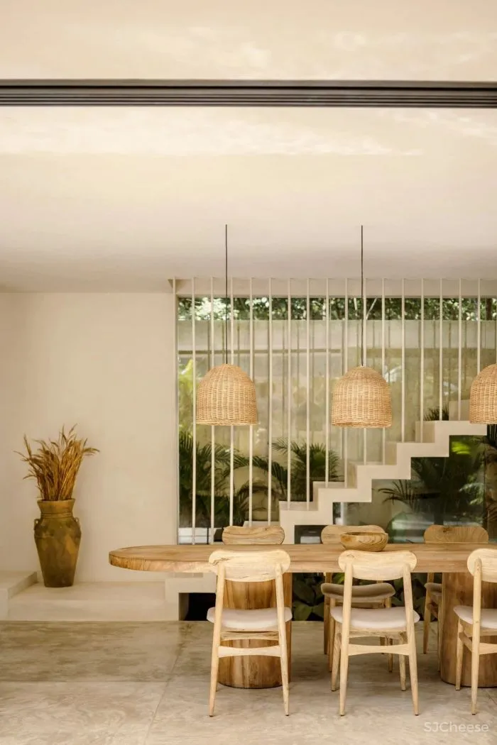 极简避世豪宅,养老的完美之选!