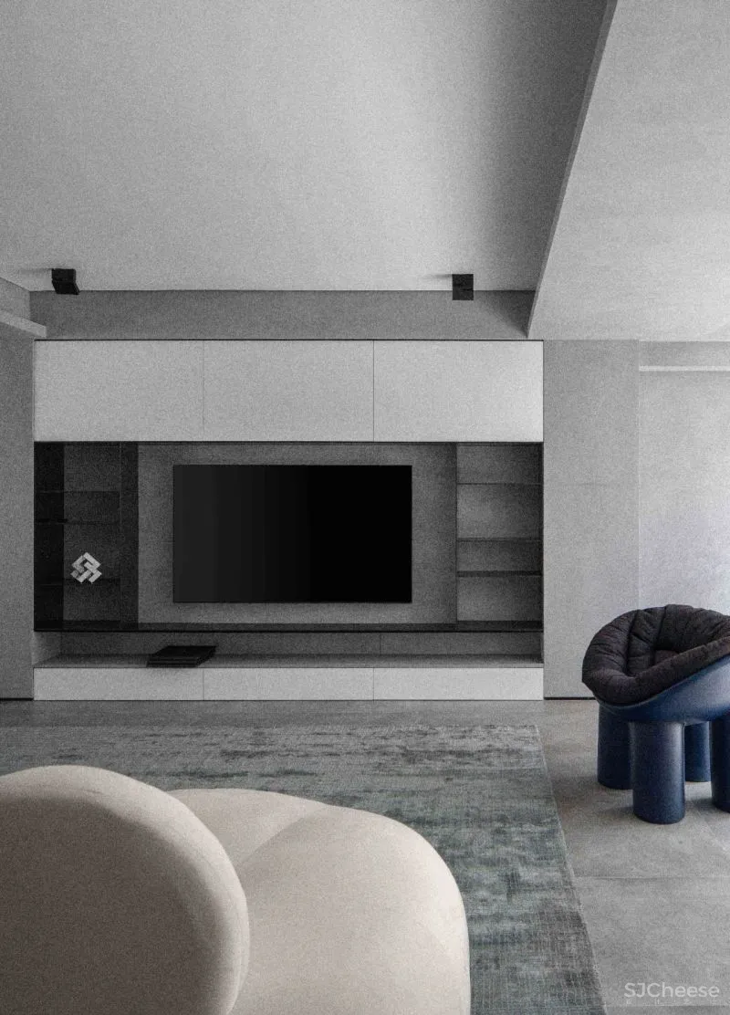 星河入梦 Galaxy Dream丨仝设计