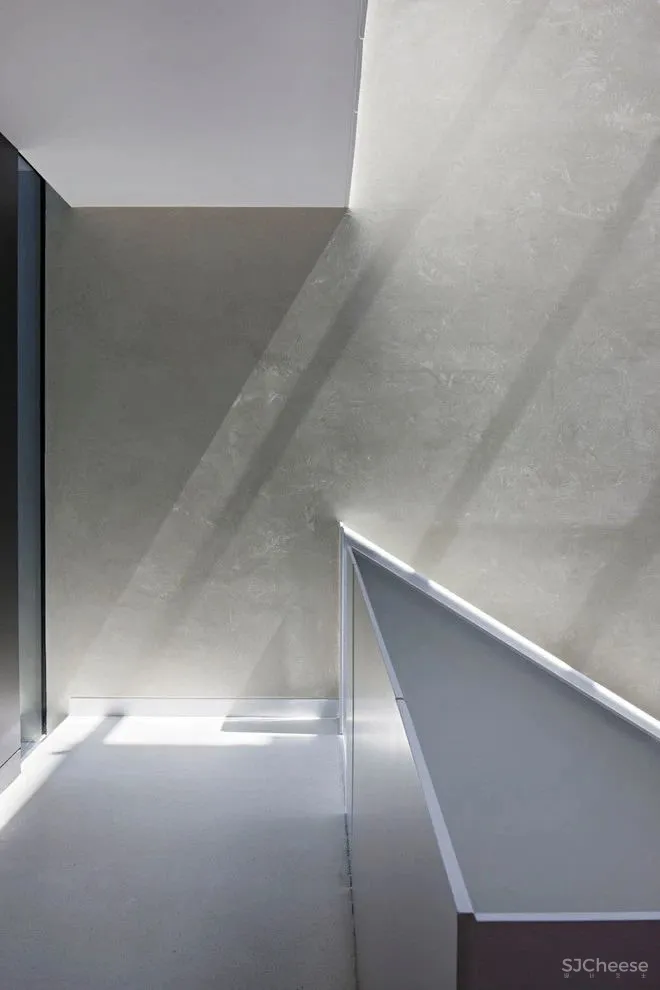 国际一线女设计师作品Mixed Use House