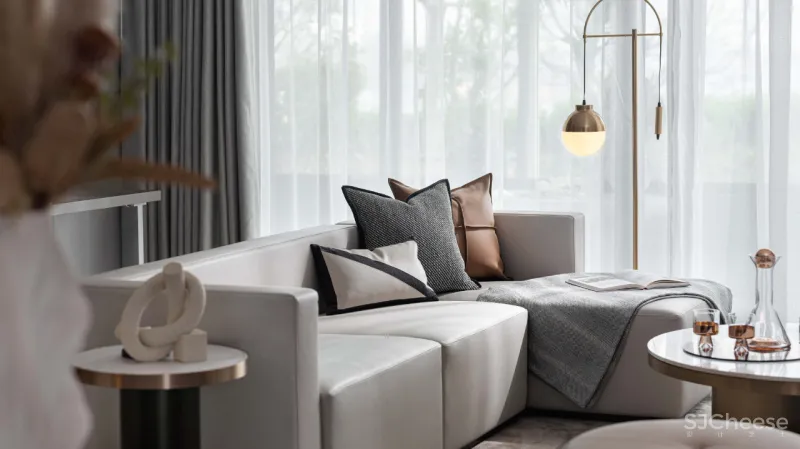 UMA伍玛 X 融创 与生活对话,诠释当代艺术的美学空间!