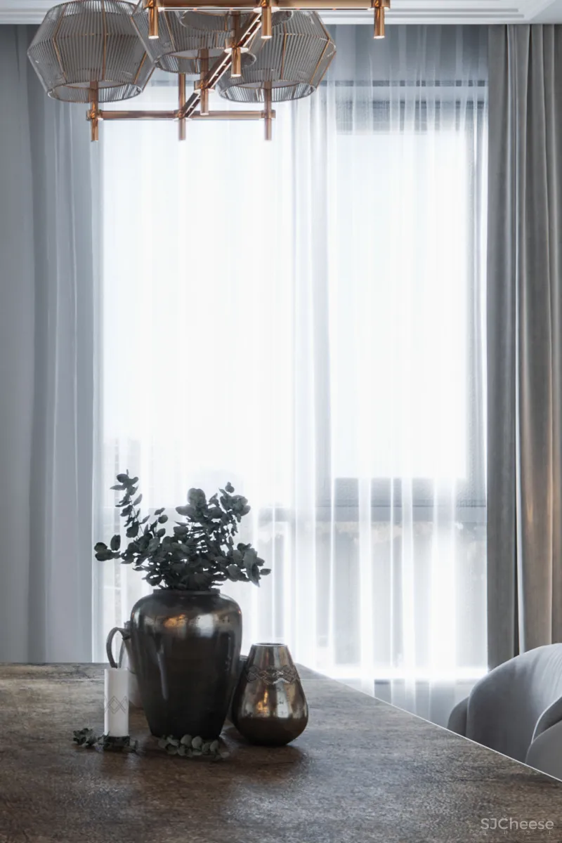 高级住宅,用心打造生活质感 !