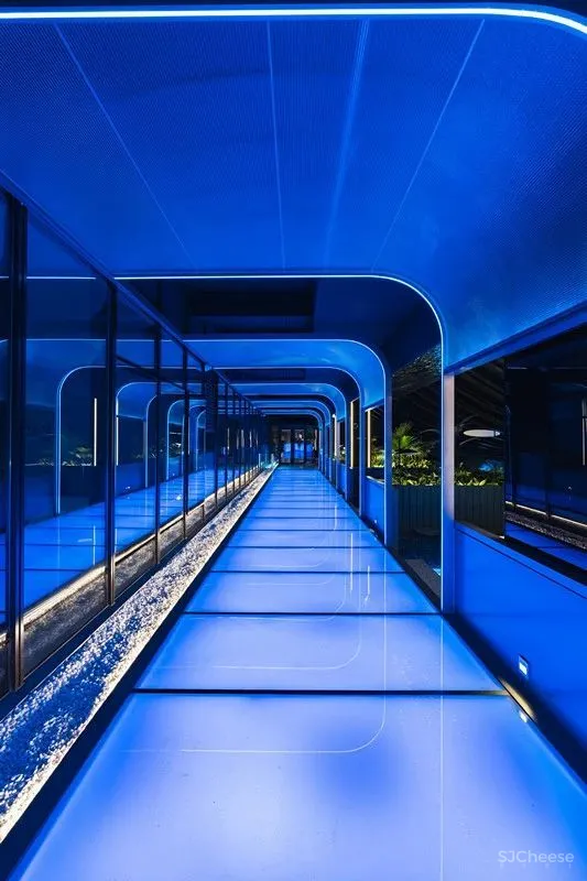 REAL BEAUTY!带你穿越时空