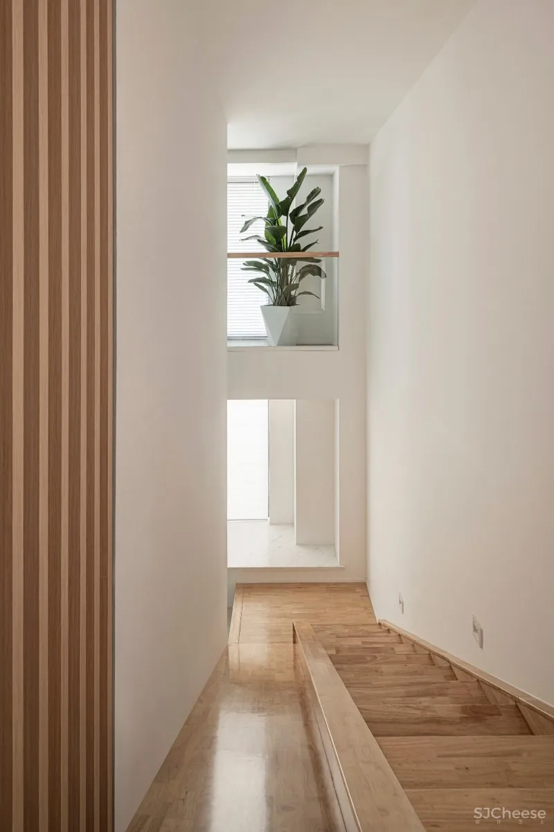 璞珥空间设计 | 乐谷风