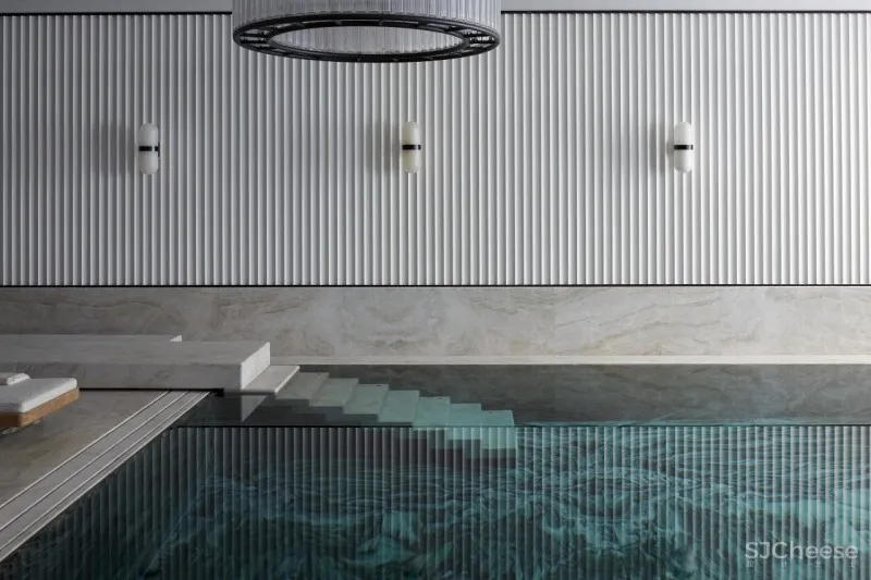 Framework Studio 新作 传统型态的当代革新