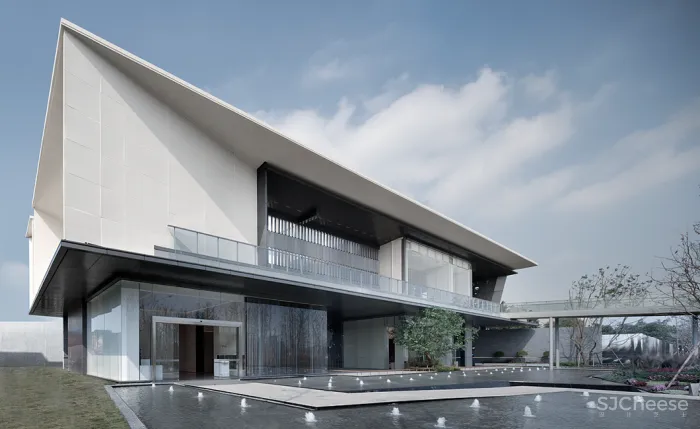 元禾大千:经典色彩搭配,红与黑的灵魂对白!