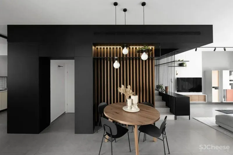 4套简约质感搭配