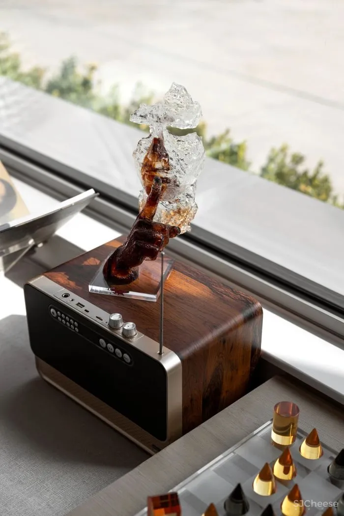 旭辉-赛拉维:解密高颜值腔调生活范本,就是玩!