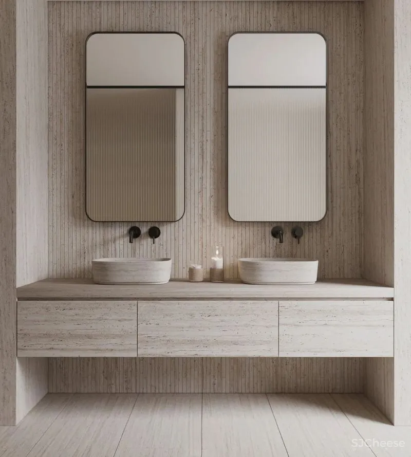 A1 Vision 新作 极简主义的精致与优雅