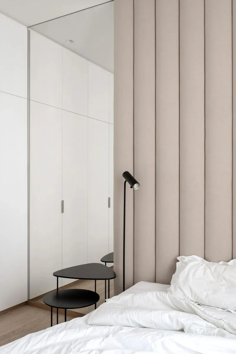 59㎡，越简单，越舒适！