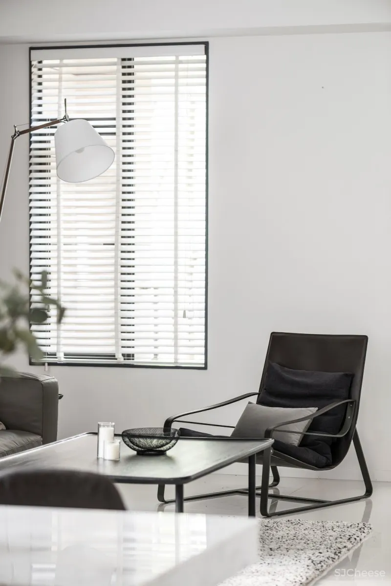 璞珥空间设计 | 归谧