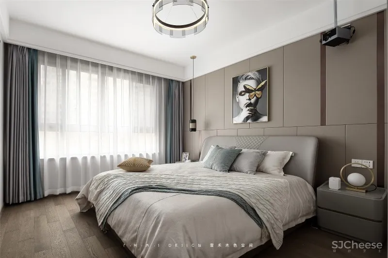 壹禾木色 | 贰零 · 静溢