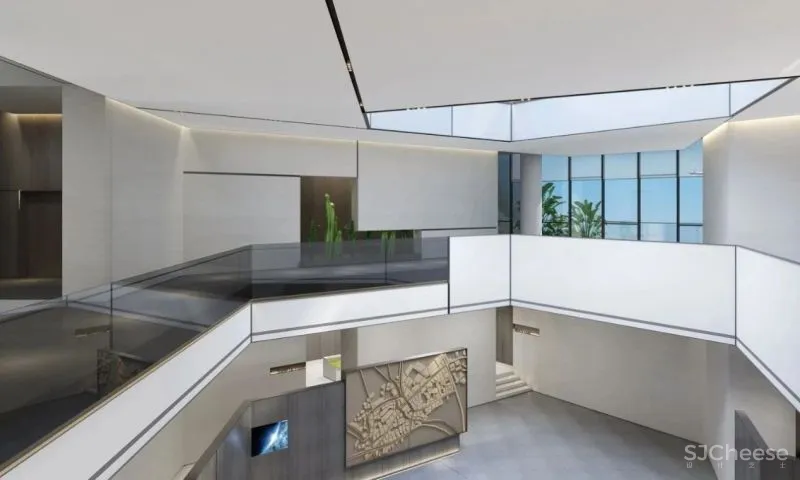 翘首眺江汉,低头见彩虹 DIA丹健国际