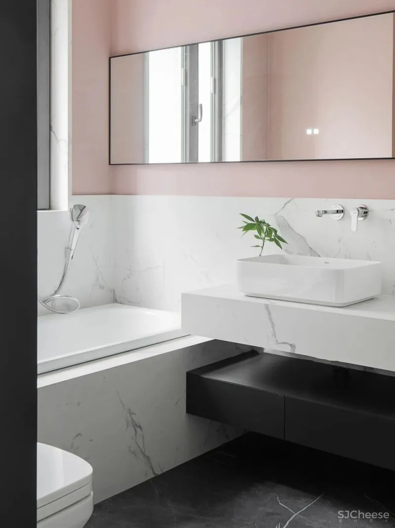 【新作】大墨设计 Empty and Space