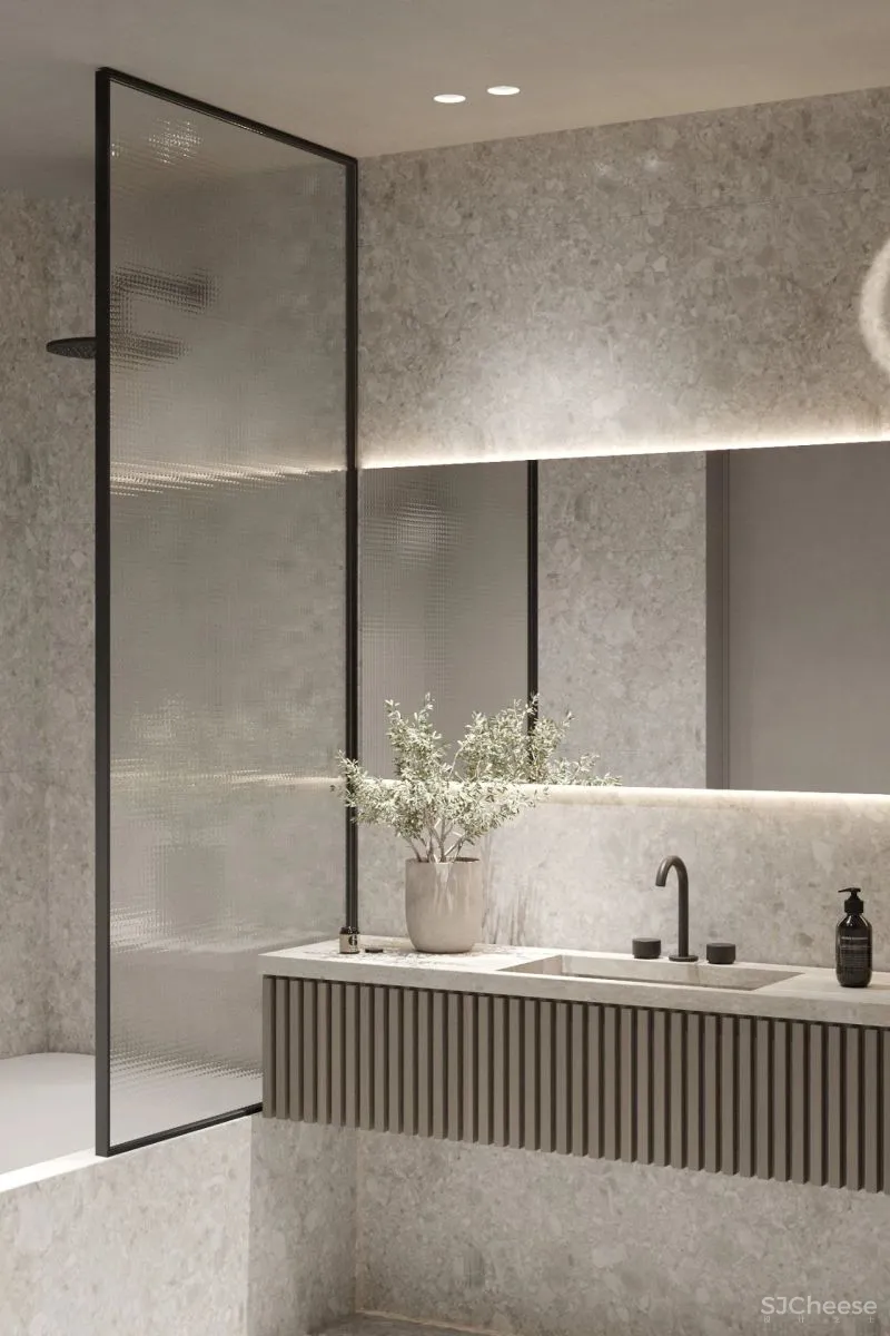 Elena Sedova 休闲空间