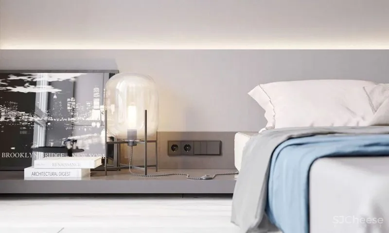 Decorative Vs Minimalist