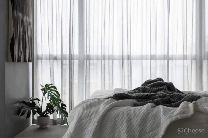 HONG DESIGNWORKS作品|极致现代简约的生活