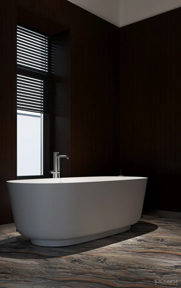 SHOVK Architects新作|灵虚极致的简