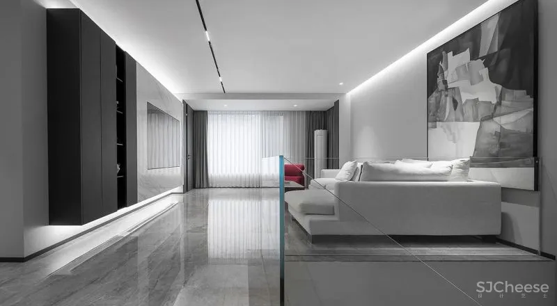 深圳九度设计 高质人居,邂逅向往生活!