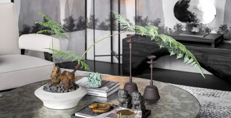 古城新生 当代澄园 集至设计