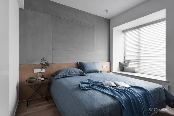 璞珥空间设计-善变