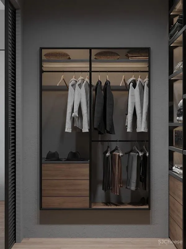 原木 高级灰，太赞了！