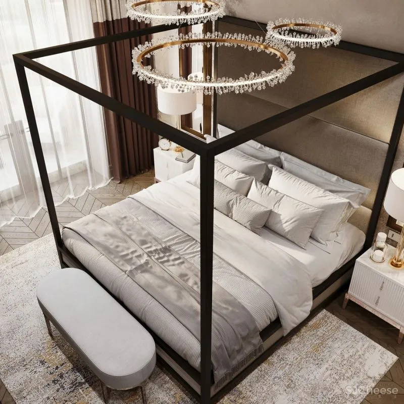 私人豪宅，极致奢适！