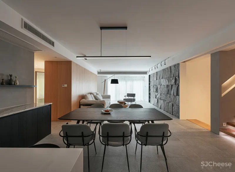 木质简约风 · 这生活、太美了!