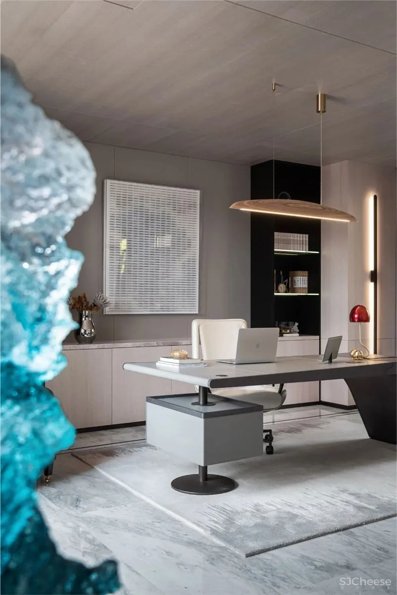 新作 品质大宅,理想的生活范本!