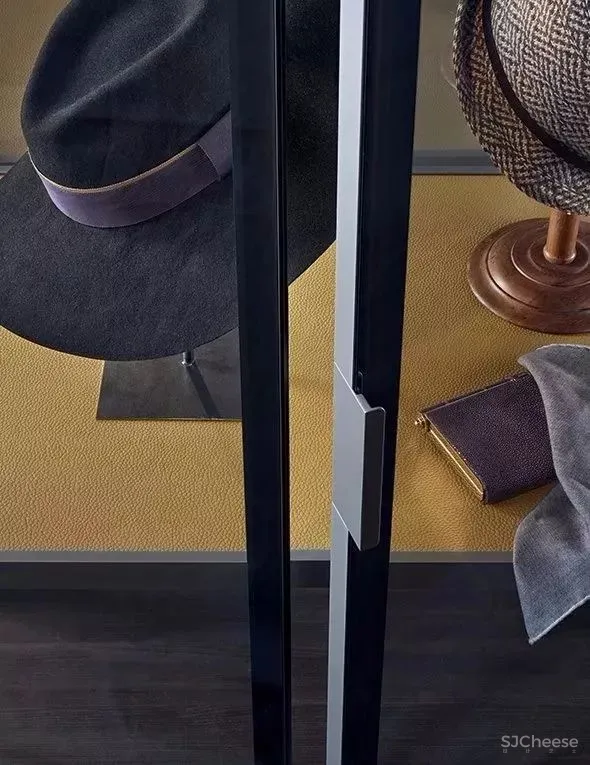 顶级衣帽间设计,满足你的全部幻想!