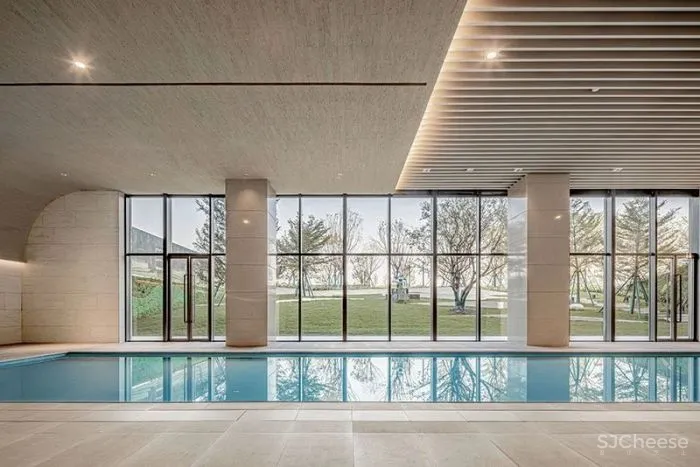 峻佳设计×保利 六重元素探寻未来东方美学「星作」