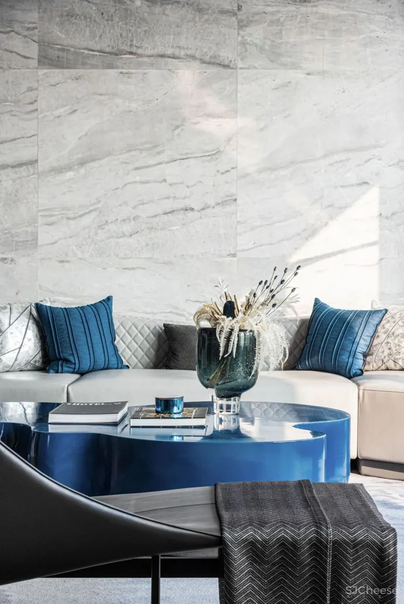 祥生诸暨春风十里·云麓 YLHD 设计